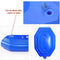 Rebound Exercise Self-study Baseboard Practice Ball with Rope Tennis Trainer