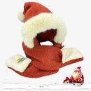 Caps Hat Scarf Gloves Cycling Neck Scarf Earflap Earmuff Scarf Beanies Caps