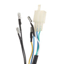 Electrical Vehicle Headlamp LED Lamp Electric Tricycle Headlight E-bike Parts
