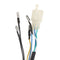 Electrical Vehicle Headlamp LED Lamp Electric Tricycle Headlight E-bike Parts