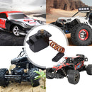 High Torque 5g Metal Gear Digital Servo for 1/24 SCX24 1/28 WLtoys K989 RC Cars