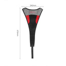 Bicycle Trainer Sweatband Nylon Gym Fitness Sports Bike Cycling Sweat Band