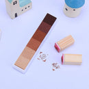 Gradient Colorful Inkpad Home Seal Ink Pad DIY Art Scrapbooking Decor(5) Newly