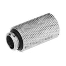G1/4 Thread Water Cooling Tube Base Extender Extension Tube for PC(30mm) Newly