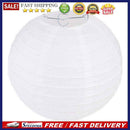 Chinese Paper Lanterns Outdoor Wedding Engagement Party Lamp Light Decor Shel