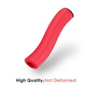 BIKEIN Bicycle Gear Grip Handle Sponge Handlebar Cycling Accessory (Red) Newly