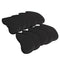 10PCS Golf Club Head Covers Iron Putter Protective Head Cover Putter Headcover