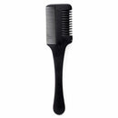 DIY Trimmer with Blades Hair Cutting Thinning Double Sides Hair Razor Comb