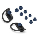 Wireless Earbuds Skin Silicone Cover Case for Beats Powerbeats Pro/Powerbea