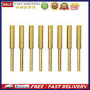 8x Diamond Coated Cylindrical Burr Stone File Chain Saw Sharpening Carving To
