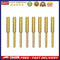 8x Diamond Coated Cylindrical Burr Stone File Chain Saw Sharpening Carving To