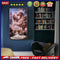 Chateau Montrose 5D DIY Diamond Painting Kits Full Square Drill Decor (FC1087)