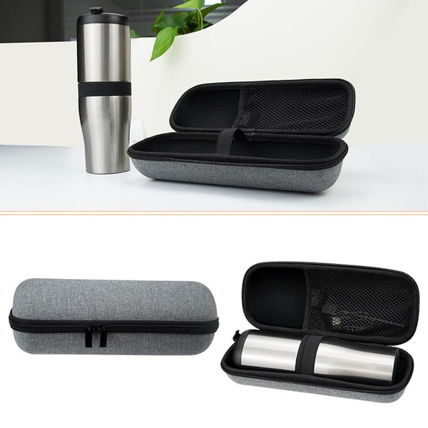 Coffee Grinder Storage Bag Hand Grinder Carrying Bag Coffee Grinder Bag`