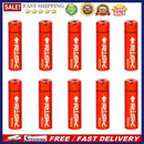 10pcs RISK MTB Bicycle Brake Shifter Inner Cable End Caps Aluminum Cycling