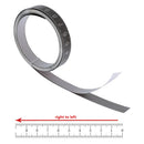 Self Adhesive Miter Saw Track Tape Measure Tool Backing Metric Steel Ruler Tape