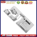 4mm Domestic Sewing Machine Narrow Rolled Hemmer Hem Foot Sewing Presser