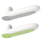 Doorknob Decor Antistatic Sleeve Door Handle Protector Guard Door Knob Cover