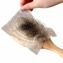 To Clean Cloth Cotton Pet Comb Cleaning Comb Cleaning Tablets Hair Brush Net