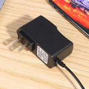 8.4V 1A 18650 Lithium Battery Charger DC5.5mm Power Adapter Charger (US) Newly