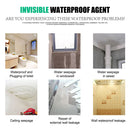 Anti-Leakage Waterproof Invisible Wall Sealant Spray Super Strong Tile Bond T