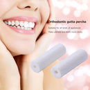 2pcs Bite Stick Correcting Orthodontic Chew Aligners Oral Care (White)
