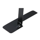 thin Adjustable Mobile Phone Accessories Foldable Phone Holder Metal Bracket