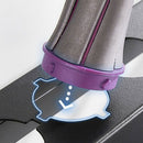 Rack Rack For Dyson Curling Iron No Punching BathroomFor Dyson Curling Iron