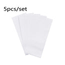 Supplies Easy Fan Tapes Sticky Eyelashes Extension Long Volume Fan Storage