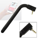 Mini Outdoor Cell Phone 6DBI 3.5mm Jack Signal Booster External Antenna