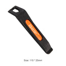 2x Nylon Bicycle Tire Levers Pry Bar MTB Mountain Bike Tyre Repair Hand Too