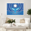 Diamond Painting Landscape Full Special Drill Picture of Rhinestone DIY Drawi