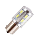 Auto Part 12SMD Super Bright Brake Bulbs 1156 BA15S Car LED Light Parking Lamp