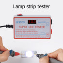 TV Backlight Tester LCD LED Lamp Strips Beads Test Tool Measurement Instrum