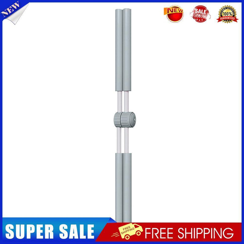 Yoga Stick Posture Corrector Open Shoulder Back Body Shaper Trainer (Grey)