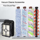 Spare Parts Replacement Kit For Bissell Floor Brush Vacuum Cleaner Brush