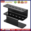 Acrylic Tweezers Storage Rack Display Stand Tattoo Beauty Tools Shelf Holde