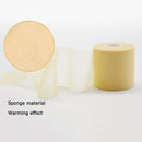 Badminton Grip Cushion Wrap Sponge Tennis Racket Cover for Sports (6cm*20m)