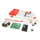 7 Tubes AM Radio Electronic HX108-2 DIY Kit Electronic FAST Learning R5L3