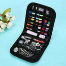 Multifunction Sewing Box Kit Set for Quilting Stitching Hand Sewing(70Pcs)