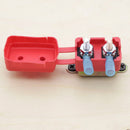 Automatic Reset Circuit Breaker 40A Car Overcurrent Stud Bolt Protector Kit