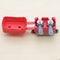 Automatic Reset Circuit Breaker 40A Car Overcurrent Stud Bolt Protector Kit