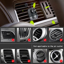 #A Robotic Air Vent Clips Interior Aromatherapy Diffuser Fragrance Ornament