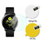 Watch Active 40mmmm Silicone Watch Cover Replacement Film Screen Protectors
