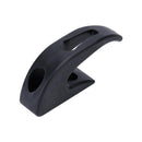 Nylon for M365 Electric Scooter Front Hook Hanger Helmet Bags Grip (Black) Newly