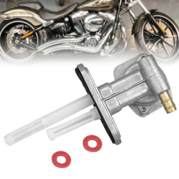 Motorcycle Petcock Gas Fuel Valve Tap Gasoline Tank Switch Switch Off Pump P9X7