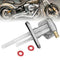 Motorcycle Petcock Gas Fuel Valve Tap Gasoline Tank Switch Switch Off Pump P9X7