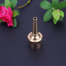 Jet Straight Nozzle Spray Head Garden Sprinkler Water Fountain(3/4inch)