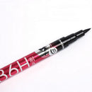 Fashion Cosmetic Beauty Liquid Pen Eyeliner Pencil Black Makeup
