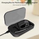 Portable Charging Case with USB Cable for Plantronics Voyager Legend Headset