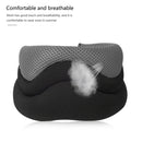 #A Cervical Support Cervical Spine Fixation Neck Sleeve Breathable Pain Relief
